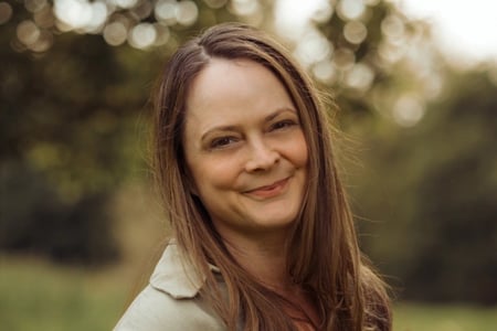 Sacha Gallagher, Content Manager