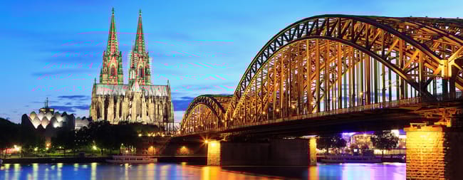 Germany Branch