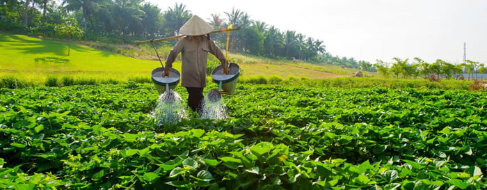  ? 48 Hours In Vietnam 