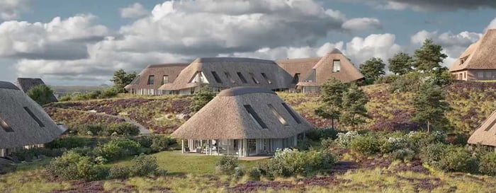  ? Germany Lanserhof Sylt 