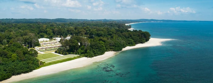  ? Malaysia_One_Only Desaru 