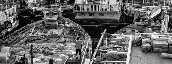  ? Discovering The Authentic Side Of Dubai 