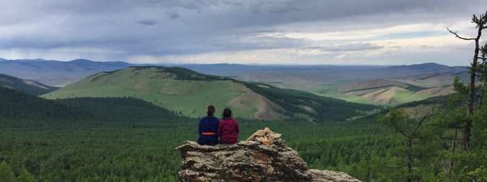  ? 12 REASONS WHY YOU SHOULD CHOOSE MONGOLIA FOR YOUR NEXT EPIC ADVENTURE 