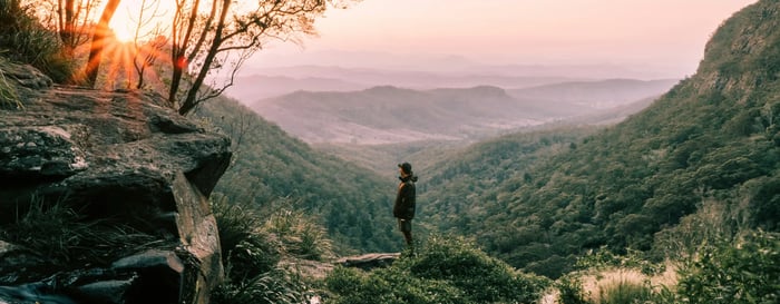 Nature Break in Northern Queensland luxury Australia tour