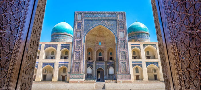 Highlights of Uzbekistan | Luxury Travel Ideas | Lightfoot Travel