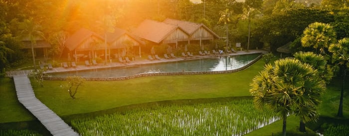 Zannier Phum Baitang