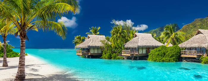 Luxury Holidays in Fiji