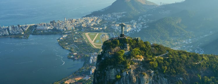  ? Rio De Janeiro 