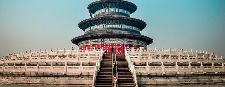 ? Forbidden city Beijing, luxury holidays China 