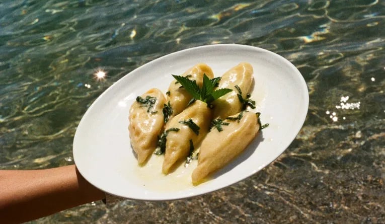 Unique Sardinian Cuisine