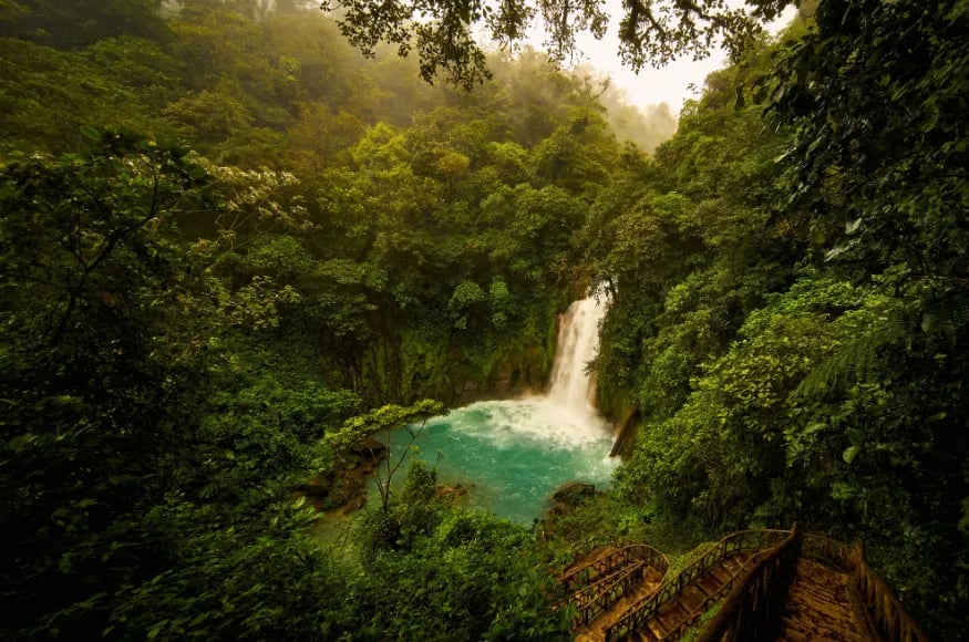 waterfall-costa-rica