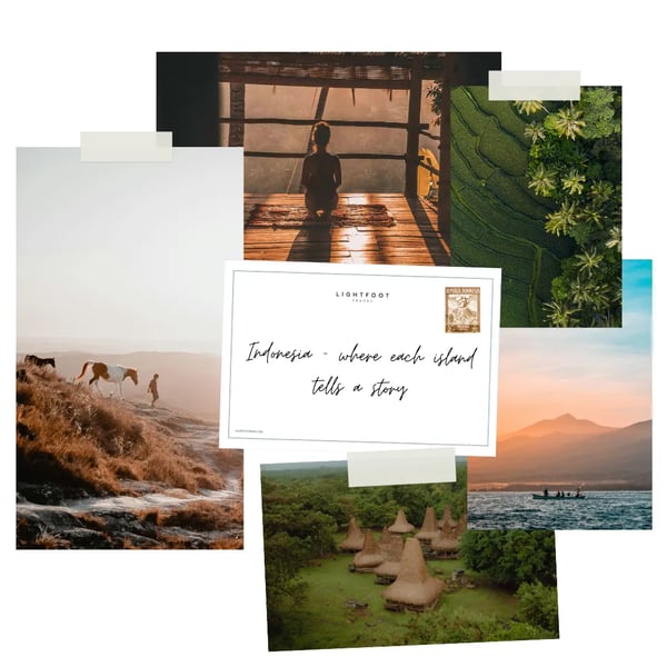 Indonesia highlights