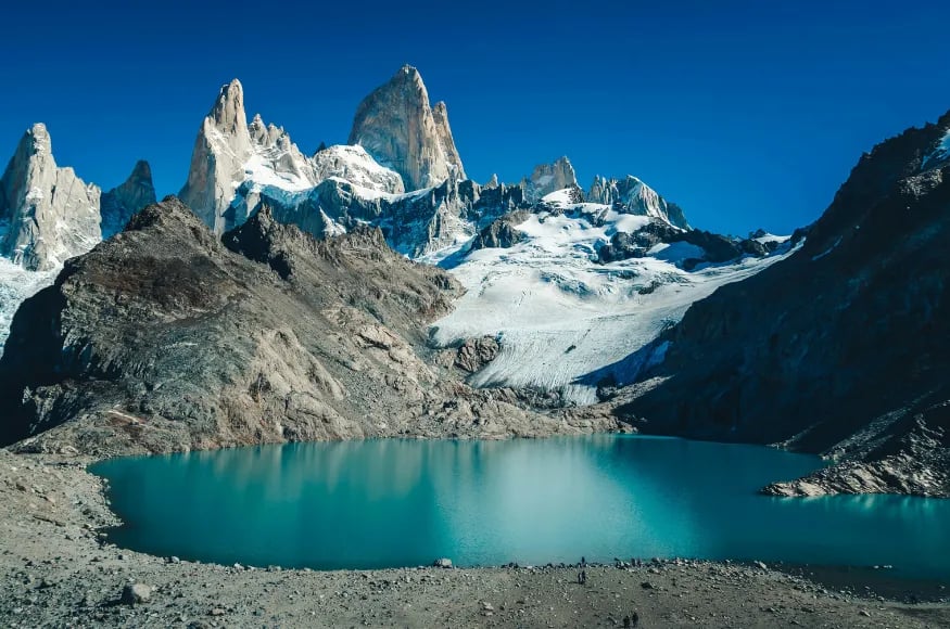 Patagonia Argentina