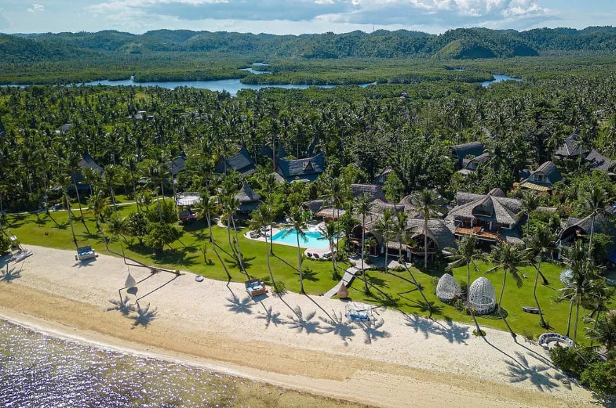 Nay Palad The Philipines