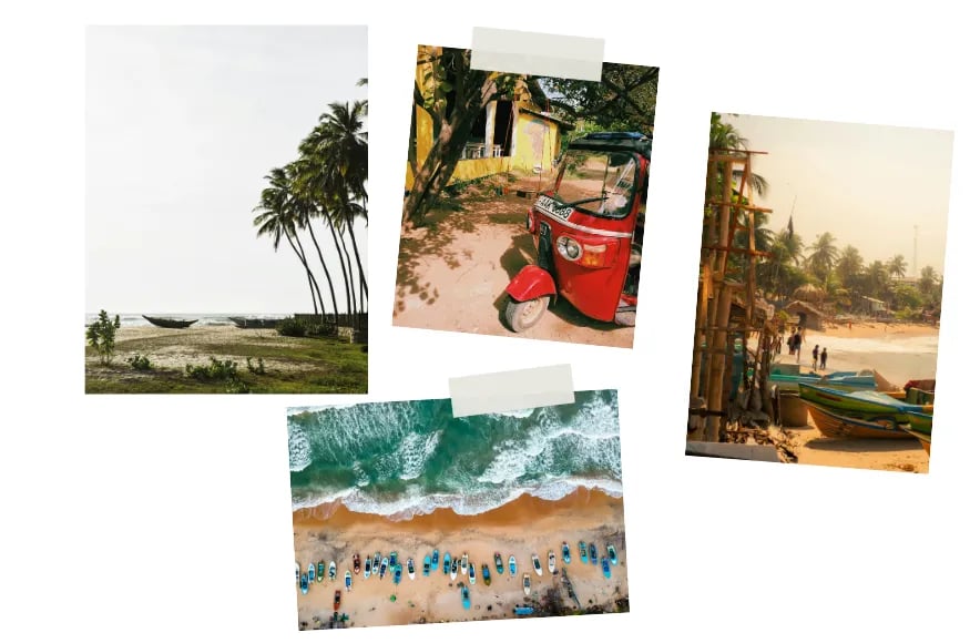 collage of the east of sri lanka