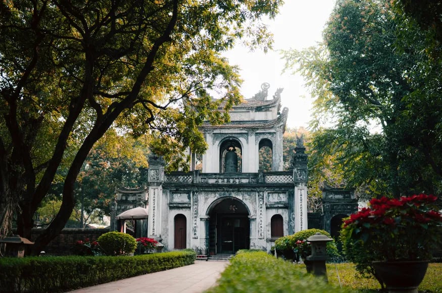 Hanoi Vietnam