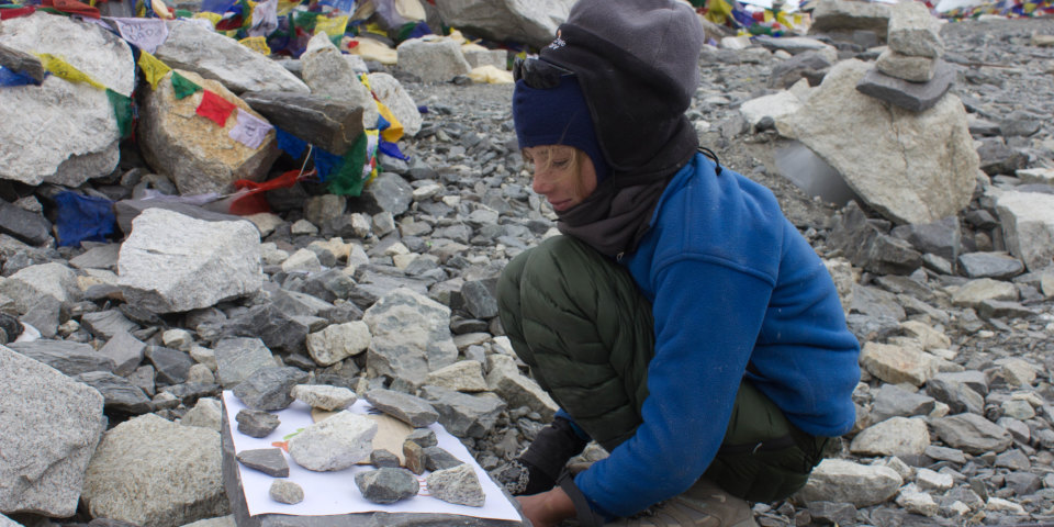 Everest Base Camp with Kids 2