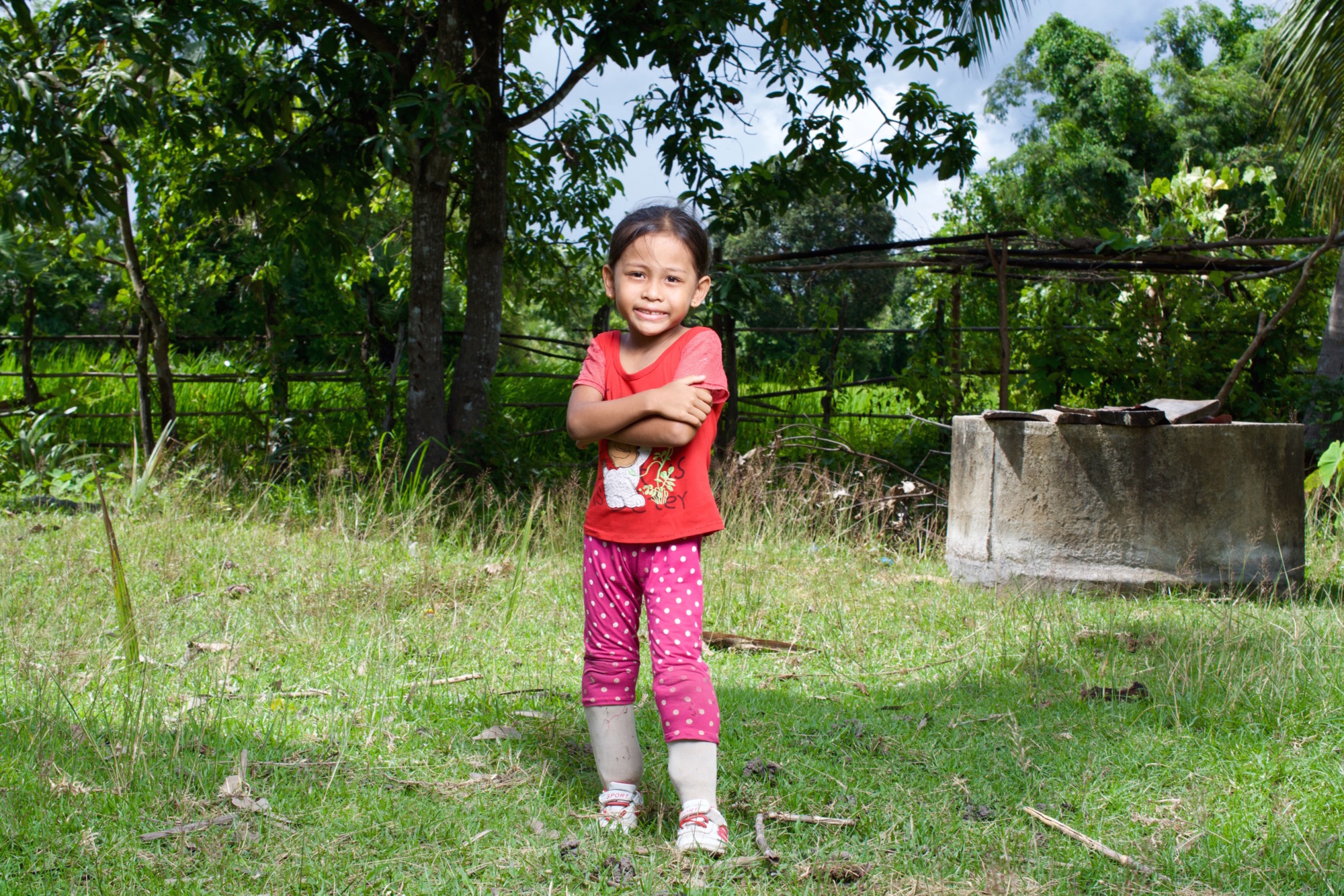 Soney- Cambodia